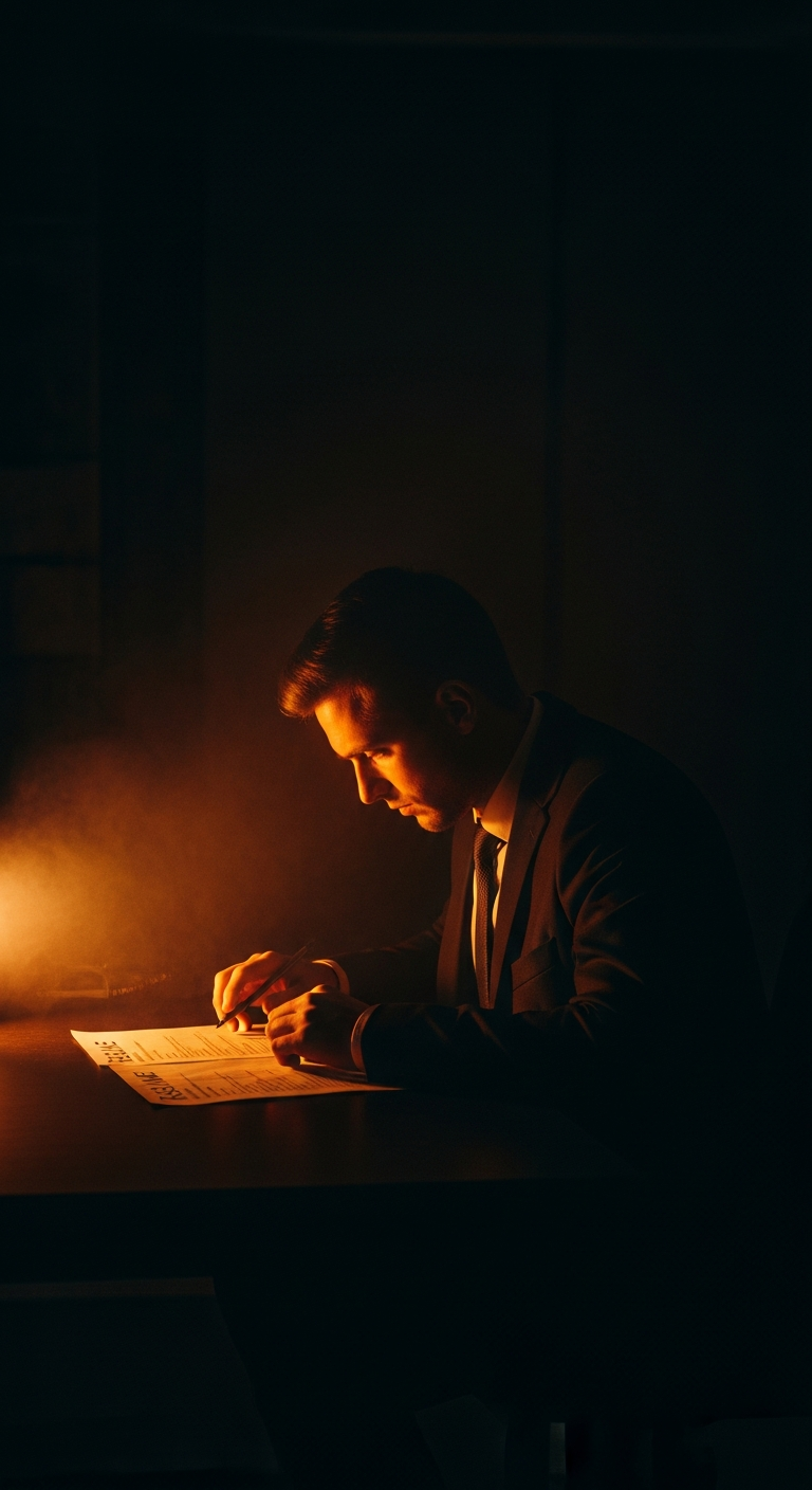 Why your CV is never ready — and how to fix it for free